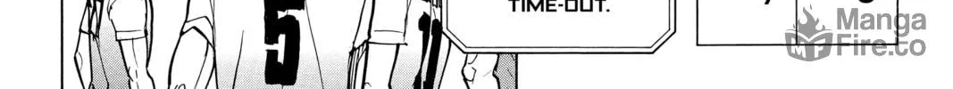 Haikyu!! Chapter 384 page 24 - 