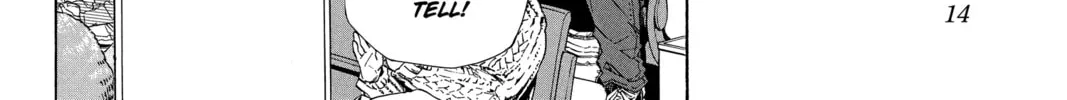 Haikyu!! Chapter 385 page 14 - 