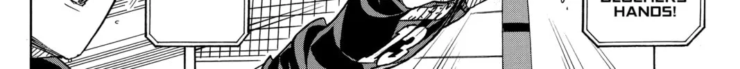 Haikyu!! Chapter 385 page 22 - 