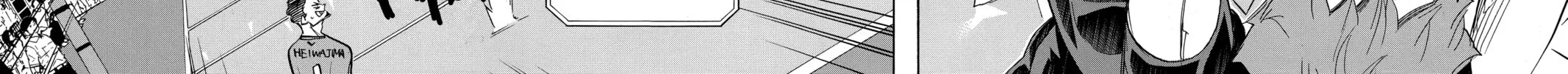 Haikyu!! Chapter 385 page 26 - 
