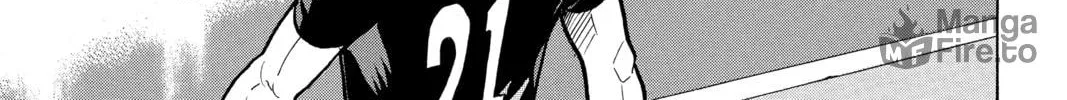 Haikyu!! Chapter 386 page 12 - 
