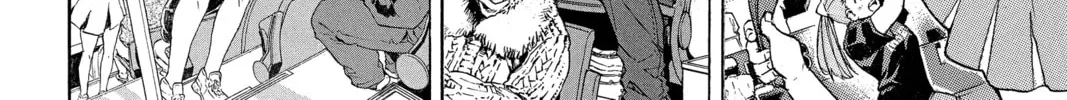 Haikyu!! Chapter 386 page 14 - 