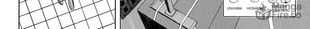 Haikyu!! Chapter 386 page 18 - 