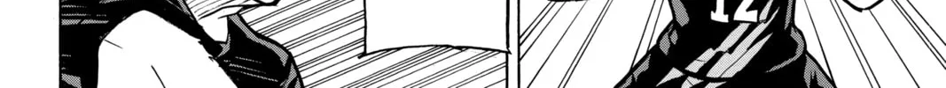 Haikyu!! Chapter 386 page 22 - 