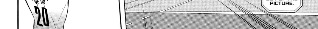 Haikyu!! Chapter 386 page 26 - 