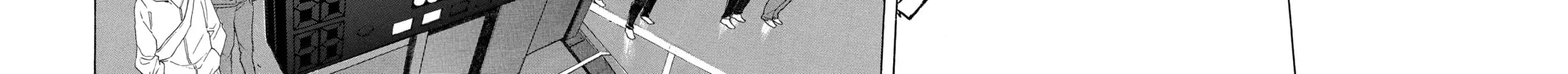 Haikyu!! Chapter 386 page 36 - 