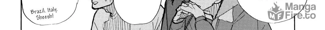Haikyu!! Chapter 386 page 10 - 