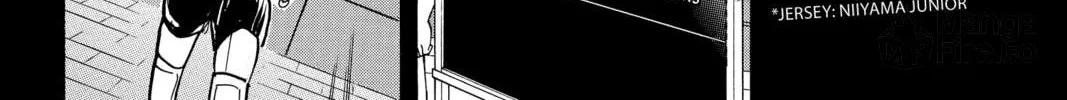 Haikyu!! Chapter 387 page 18 - 