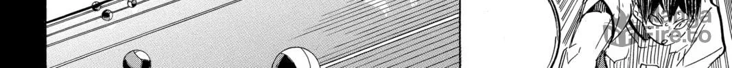 Haikyu!! Chapter 387 page 30 - 