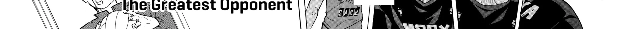 Haikyu!! Chapter 387 page 34 - 