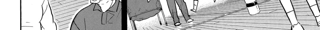 Haikyu!! Chapter 387 page 8 - 