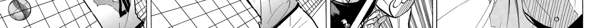 Haikyu!! Chapter 388 page 32 - 