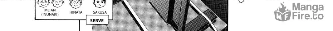 Haikyu!! Chapter 388 page 6 - 