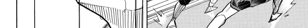 Haikyu!! Chapter 388 page 8 - 