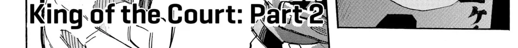Haikyu!! Chapter 389 page 2 - 
