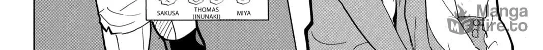 Haikyu!! Chapter 389 page 12 - 