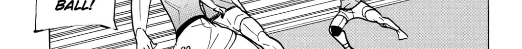 Haikyu!! Chapter 389 page 14 - 