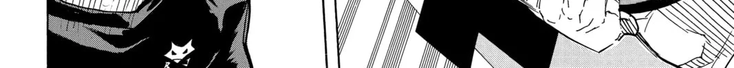 Haikyu!! Chapter 389 page 16 - 