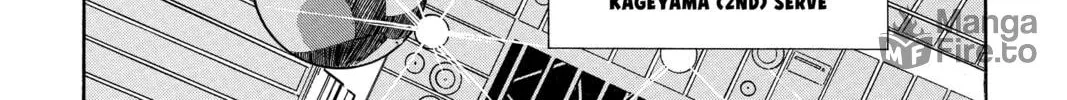 Haikyu!! Chapter 389 page 18 - 