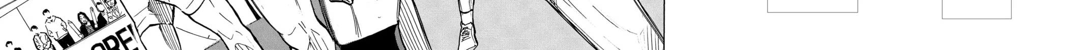 Haikyu!! Chapter 389 page 28 - 