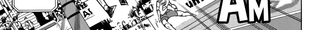 Haikyu!! Chapter 389 page 4 - 