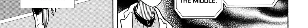 Haikyu!! Chapter 390 page 16 - 
