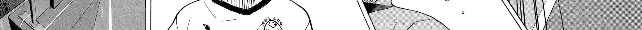 Haikyu!! Chapter 390 page 30 - 