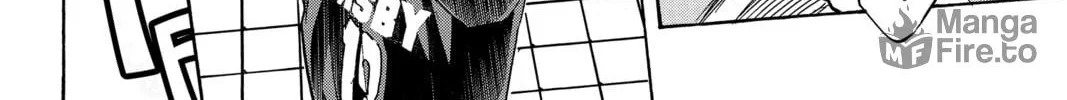 Haikyu!! Chapter 390 page 6 - 