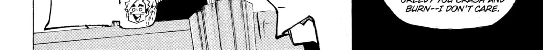 Haikyu!! Chapter 391 page 4 - 