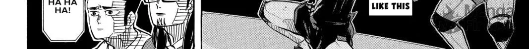 Haikyu!! Chapter 391 page 10 - 