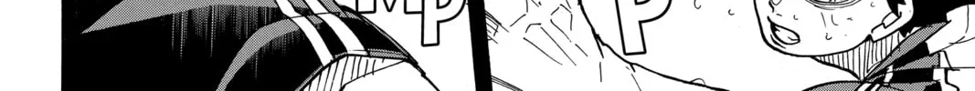 Haikyu!! Chapter 392 page 16 - 