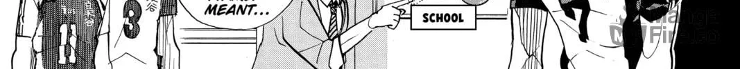 Haikyu!! Chapter 392 page 20 - 