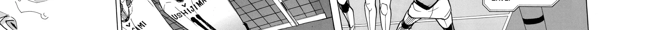 Haikyu!! Chapter 392 page 4 - 