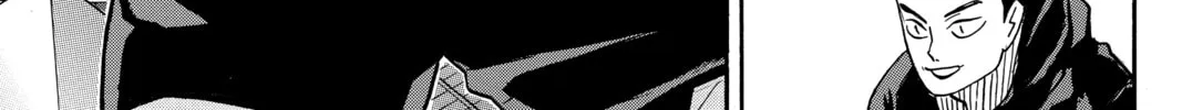 Haikyu!! Chapter 392 page 32 - 