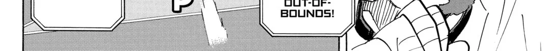 Haikyu!! Chapter 393 page 14 - 