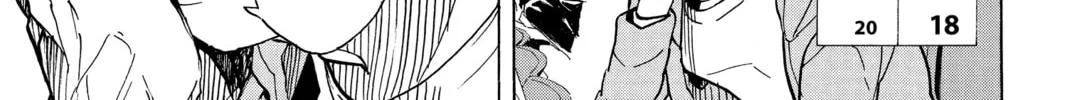 Haikyu!! Chapter 393 page 16 - 