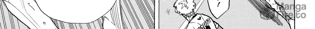 Haikyu!! Chapter 393 page 20 - 