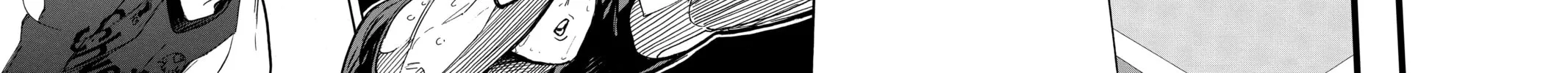 Haikyu!! Chapter 393 page 22 - 