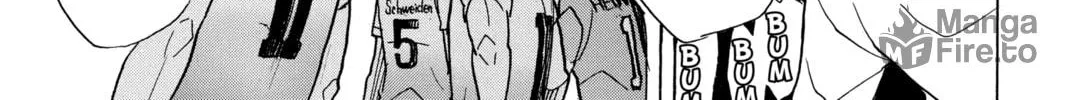 Haikyu!! Chapter 393 page 6 - 