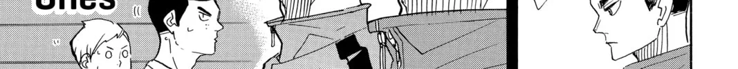 Haikyu!! Chapter 394 page 2 - 