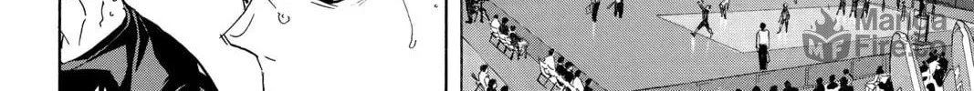 Haikyu!! Chapter 394 page 12 - 