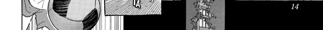 Haikyu!! Chapter 394 page 16 - 
