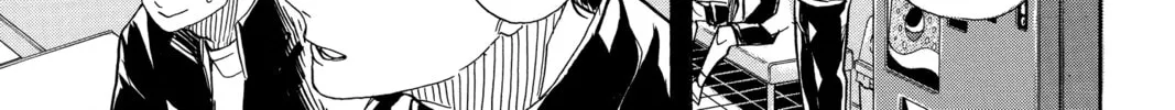 Haikyu!! Chapter 394 page 22 - 