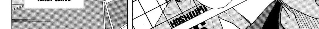 Haikyu!! Chapter 394 page 4 - 