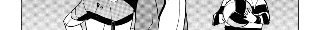 Haikyu!! Chapter 394 page 32 - 