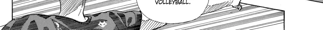 Haikyu!! Chapter 394 page 8 - 