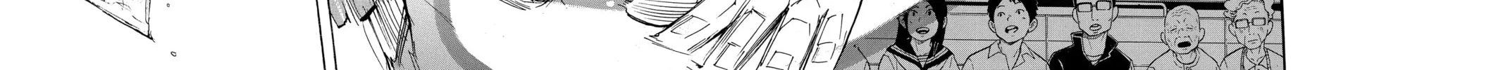 Haikyu!! Chapter 395 page 24 - 