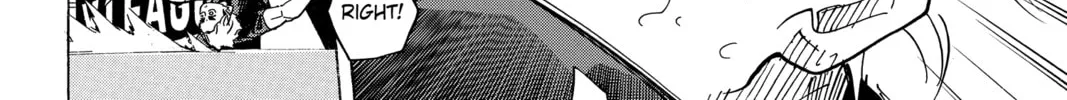 Haikyu!! Chapter 396 page 22 - 