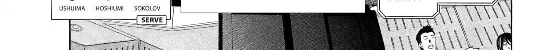 Haikyu!! Chapter 396 page 8 - 