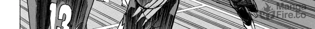 Haikyu!! Chapter 396 page 10 - 